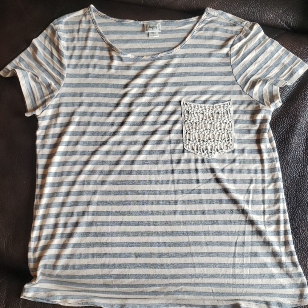Daytrip top